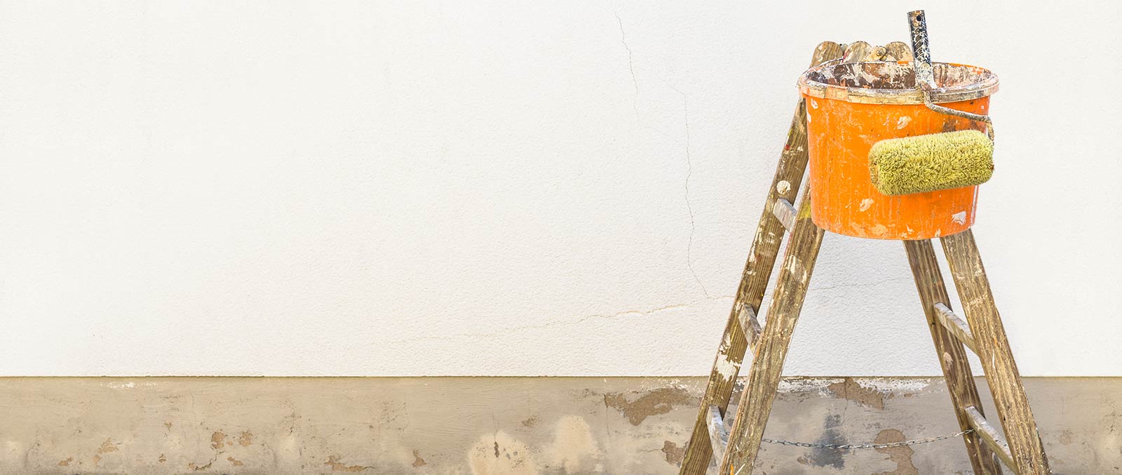 Painting Estimates from Local Painting Companies